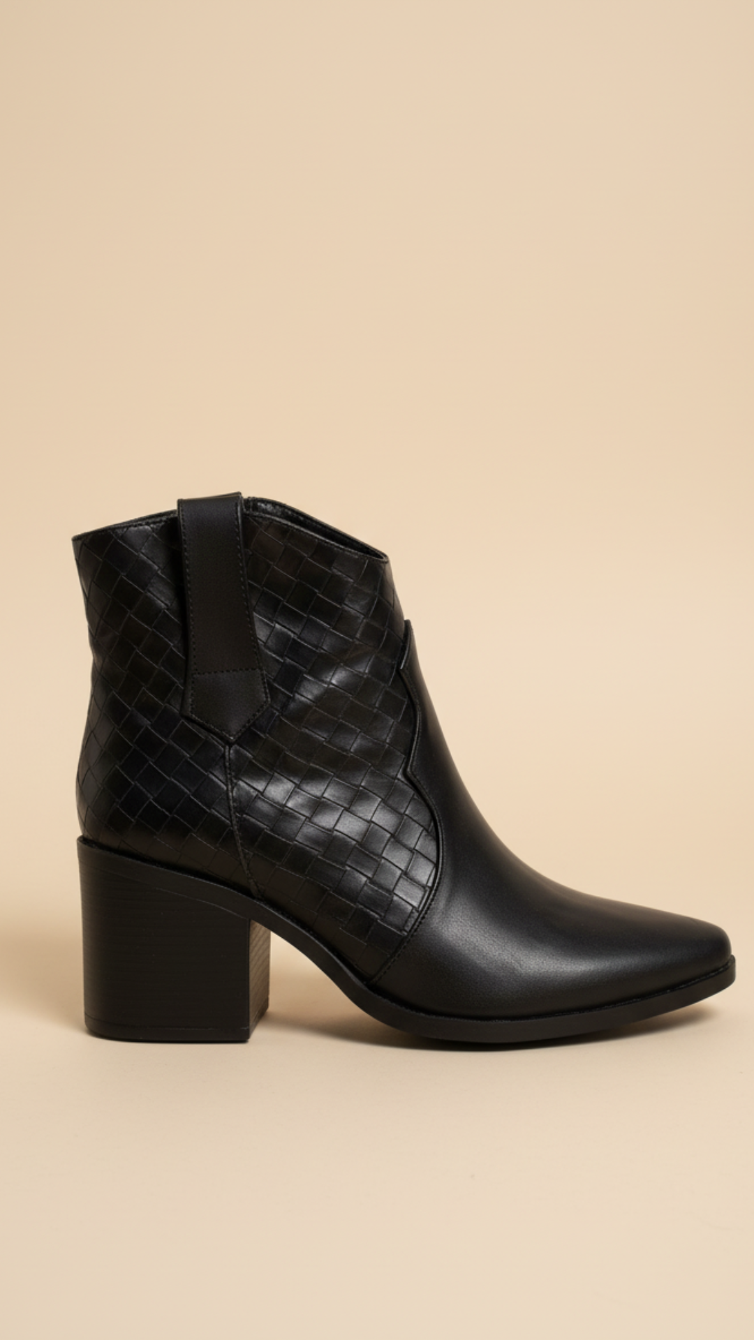Botin Negro