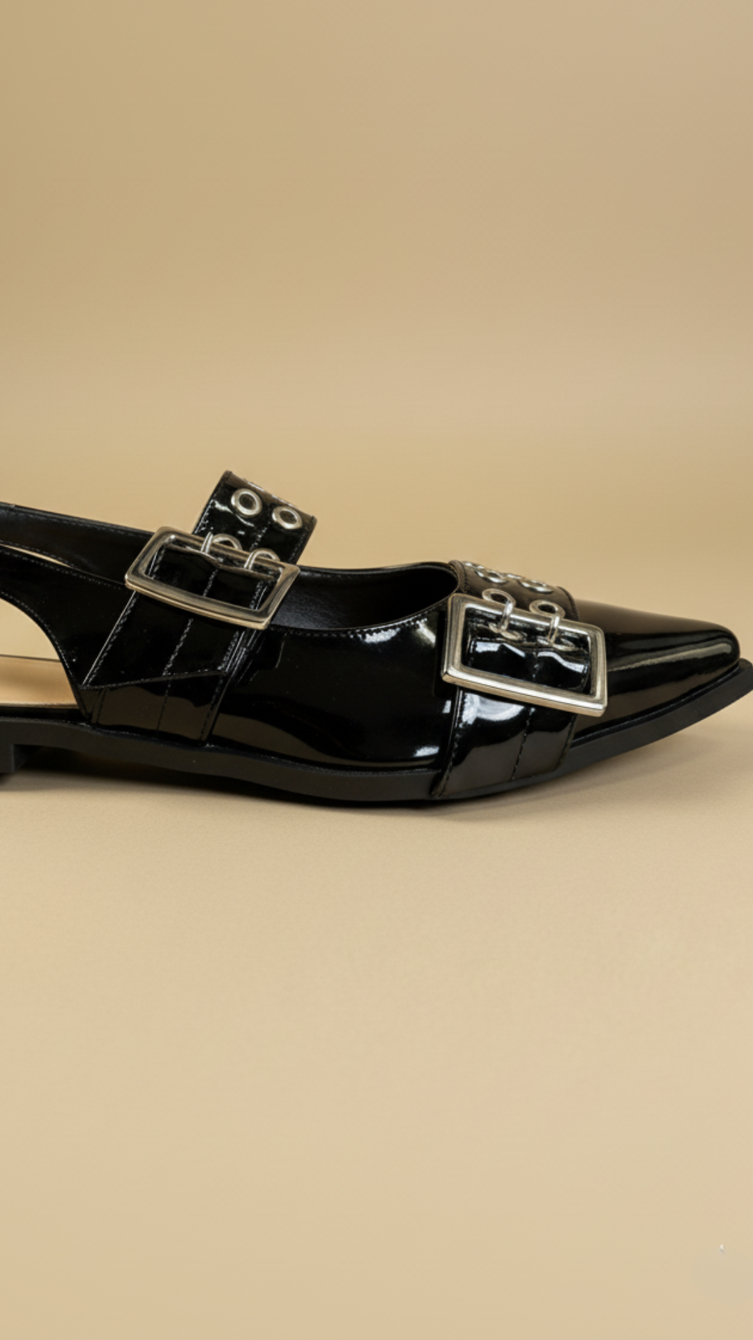 Flat Negro