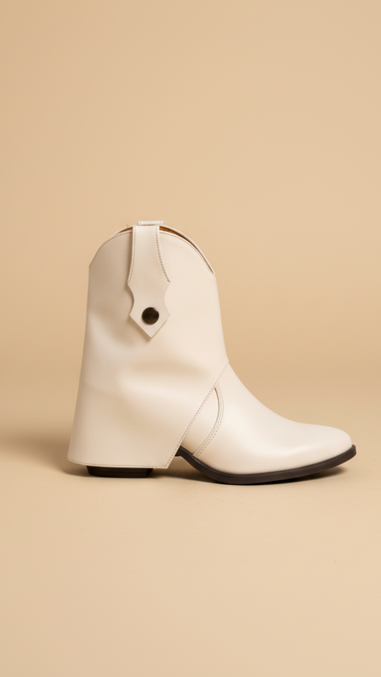 Bota Desmontable Late