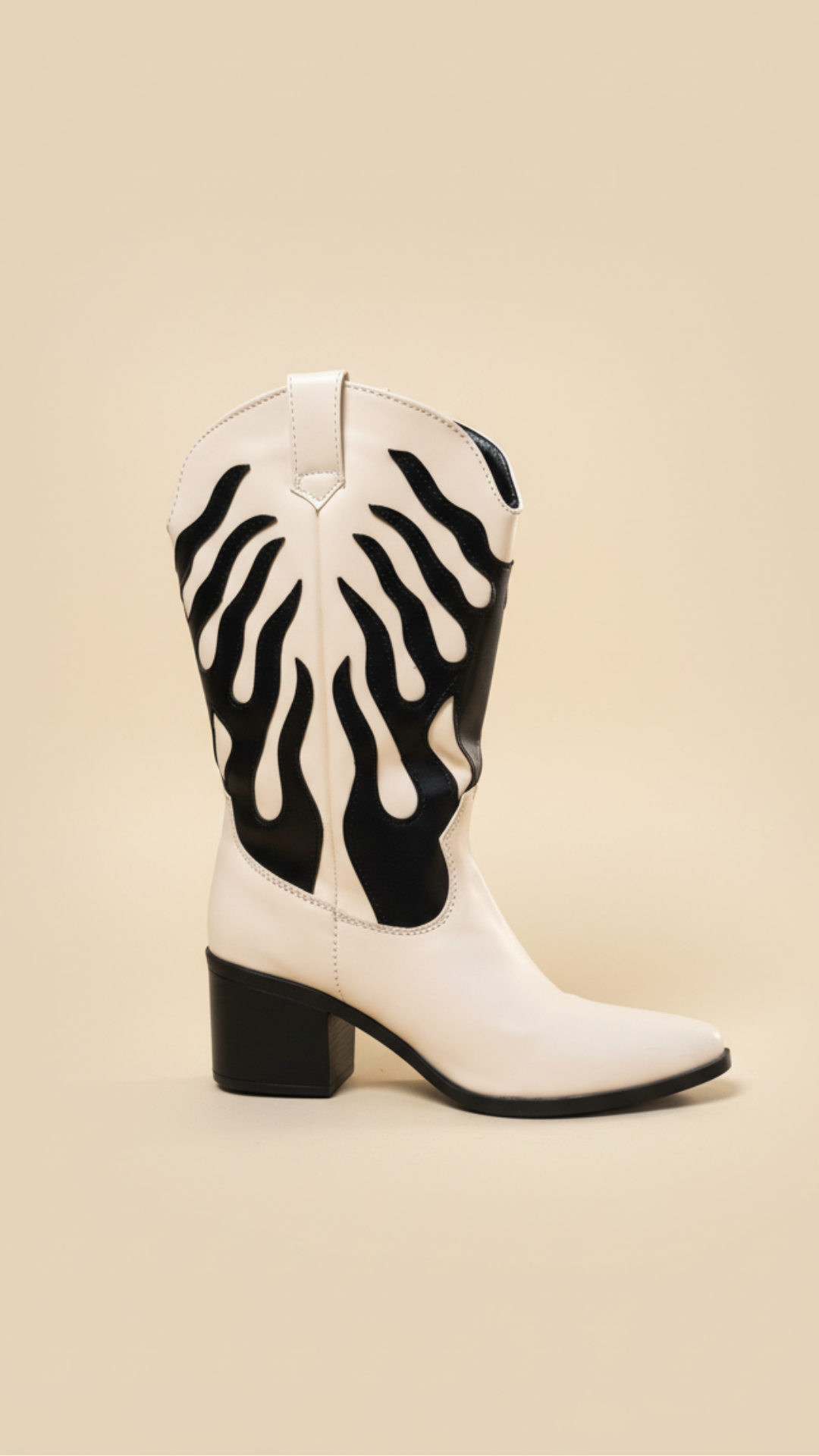 Bota Fuego