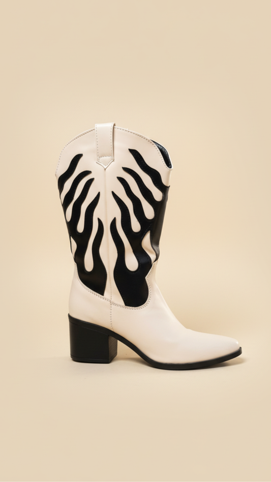 Bota Fuego