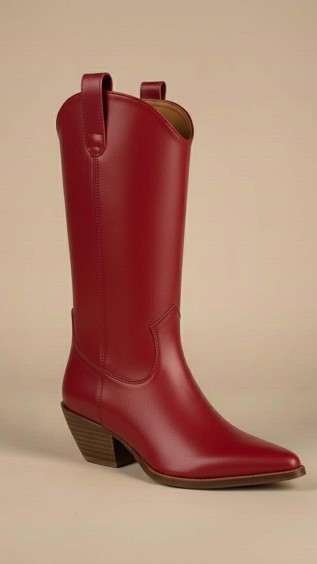 Bota Roja